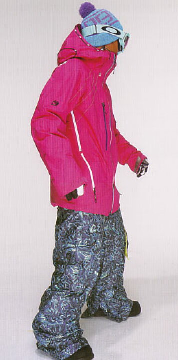 楽天市場】☆新品未開封REW SPACE TRAVELER ジャケット R-PINK  