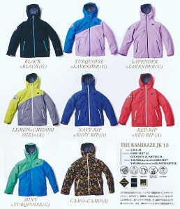 REW THE KAMIKAZE WPbg GORE-TEX GELANOTS ART-TEX yJ~J[ WPbgzy12-13 Xm[{[h EFAzy{Kiz
