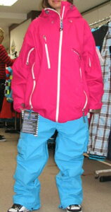 ViJREW REALITYJ[Spc L-BLUEXm[EFA{Ki