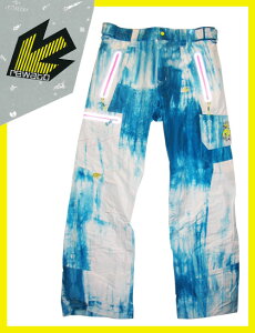 REW REALITY CARGO pc J[ TIE-DYE yXm[{[h EFA zy^C_Cz{Ki