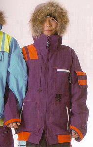 ViJREWTHE TEES WPbgVIOLET X B-ORANGEXm[EFA{Ki