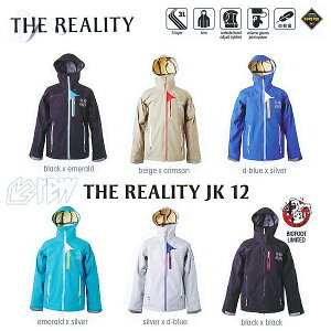 ̔I13-14fIREW THE REALITY WPbg GORE-TEX yXm[{[h EFA 13-14 AeB[ z{Ki