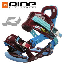 楽天市場】ride revolt ビンディングの通販