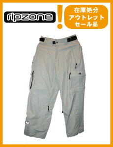 RIPZONE TRILOGY PANTS J[ WHITE ybv][ pczyXm[{[h EFAzy{Kiz