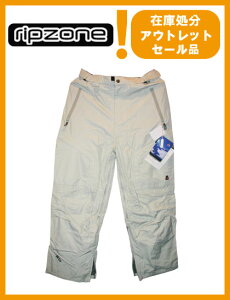 RIPZONE TRILOGY PANTS J[ WHITE ybv][ pczyXm[{[h EFAzy{Kiz