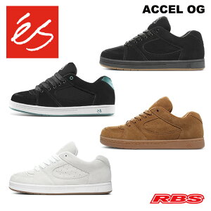 es ACCEL OG GX ANZ BLACK BLACK/GREEN BROWN/GUM WHITE/GUM yXP[g V[Y XPV[zy {Kiz