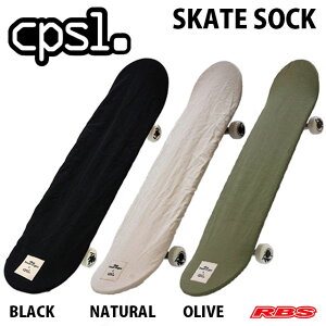 CPSL SKATE SOCK BLACK NATURAL OLIVE �y�J�v�Z�� �X�P�[�g �\�b�N �\�b�N�X�z�y�X�P�{�[ �P�[�X �X�P�[�g �o�b�O�z�ySKATE BAG CASE �J�o�[ �ԓ� �L�Y�h�~�z�y���{���K�i �����y�z