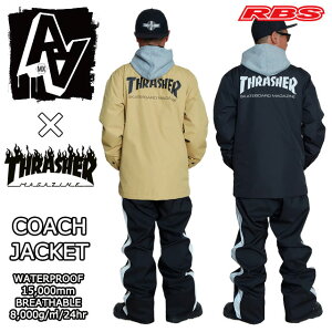 ウェア Thrasher スノーボードの人気商品 通販 価格比較 価格 Com