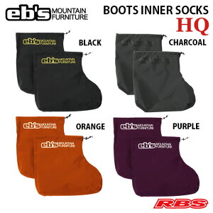eb's BOOTS INNER SOCKS HQ GrX u[c Ci[ \bNX yh f R h~zyXm[{[h u[c 24-25zyViJ {Kiz
