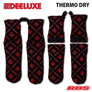 DEELUXE THERMODRY fB[bNX T[hC yXm[{[h u[c   R Lzy20-21 21-22 22-23 {Kiz