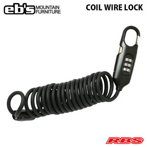 eb's COIL WIRE LOCK GrX RC C[ bN yXm[{[h {[h  h~ zyViJ {Kiz