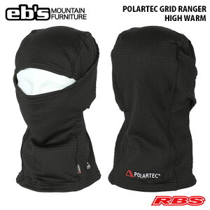 eb's POLARTEC GRID RANGER HIGH WARM GrX |[ebN Obh W[ nCEH[ y POLARTEC POWER GRIDzyXm[{[h tFCX}XNzyViJ {Kiz