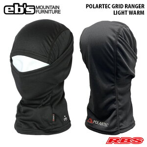 eb's POLARTEC GRID RANGER LIGHT WARM GrX |[ebN Obh W[ CgEH[ y POLARTEC POWER GRIDzyXm[{[h tFCX}XNzyViJ {Kiz