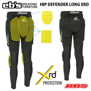 eb's HIP DEFENDER LONG XRD �y�G�r�X �q�b�v�f�B�t�F���_�[ �����O �P�c�p�b�h�z�y�G�r�X �X�m�[�{�[�h PROTECTOR�z�y�X�m�[�{�[�h 25-26 �q�b�v�p�b�h�z�y�V�i���J�� �������� ���{���K�i�z