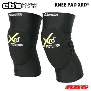 eb's KNEE PAD XRD yGrX j[pbh veN^[zyPKh~ ɂȂ S PROTECTORzyXm[{[h 24-25zyViJ {Kiz