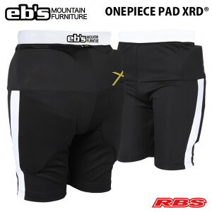 eb's ONEPIECE PAD XRD PORON �y�G�r�X �����s�[�X �p�b�h �|���� �P�c�p�b�h�z�y�G�r�X �X�m�[�{�[�h PROTECTOR�z�y�X�m�[�{�[�h 25-26 �q�b�v�p�b�h�z�y�V�i���J�� �������� ���{���K�i�z