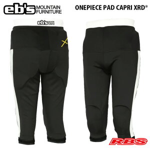 eb's ONEPIECE PAD CAPRI XRD yGrX s[X pbh Jv PcpbhzyGrX Xm[{[h PROTECTORzyXm[{[h 24-25 qbvpbhzyViJ  {Kiz