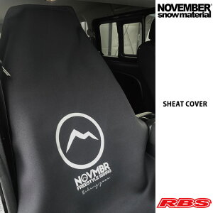 NOVEMBER �V�[�g�J�o�[ SHEAT COVER �y�m�x���o�[ �X�m�[�{�[�h �V�[�g�J�o�[�z�y�l�I�v���[�� �l�I�v���� �h�� �����z�y�V���i ���{���K�i�z