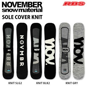 NOVEMBER SOLE COVER KNIT m[xo[ \[Jo[ jbg P[X ymxo[ \[Jo[ Xm[{[hzy23-24  {Kiz