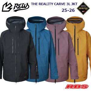 REW 25-26 THE REALITYCARVE 3L JKT JKT AeB[ J[u WPbg yXm[{[h EFA SAebNXz y {Ki \񏤕iz