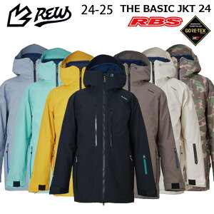 REW 24-25 THE BASIC JACKET x[VbN WPbg Xm[{[h EFA gCg y ViJ {Kiz