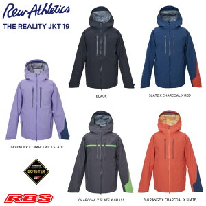 REW 20-21 THE REALITY JKT AeB[ WPbgy3C[ Xm[{[h EFAz y {Kiz