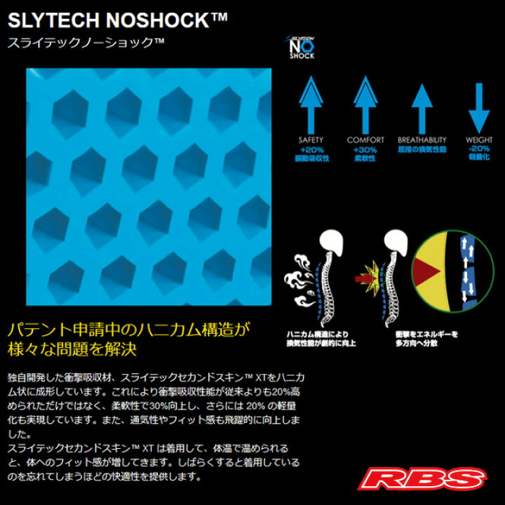 楽天市場】SHRED プロテクター シュレッド FLEXI BACK PROTECTOR VEST 