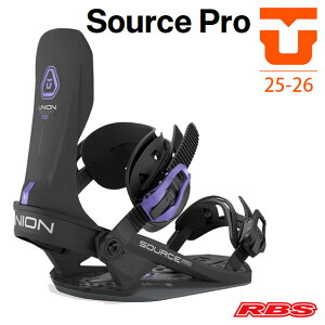 UNION 25-26 Source PRO ���j�I�� �\�[�X �v�� �y���j�I�� �r���f�B���O 25-26�z �y�t�H�[�W�b�g �J�[�{�� ���y�� �����X�|���X�z�y�������� ���{���K�i�z