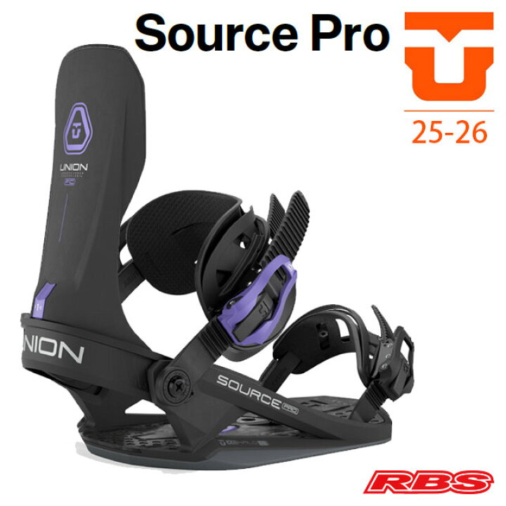 楽天市場】UNION 25-26 Source PRO ユニオン ソース プロ 【ユニオン 