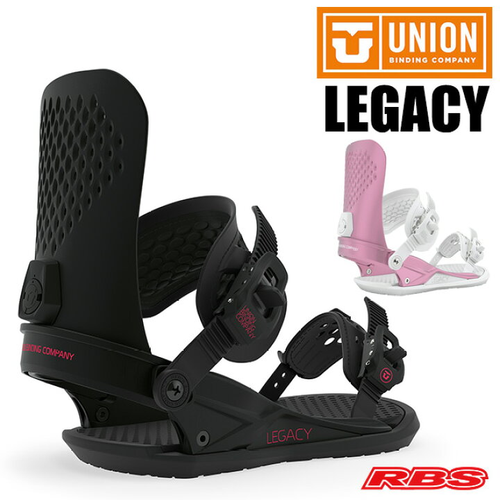 楽天市場】UNION BINDING 19-20 LEGACY ユニオン レガシー 【UNION 19 