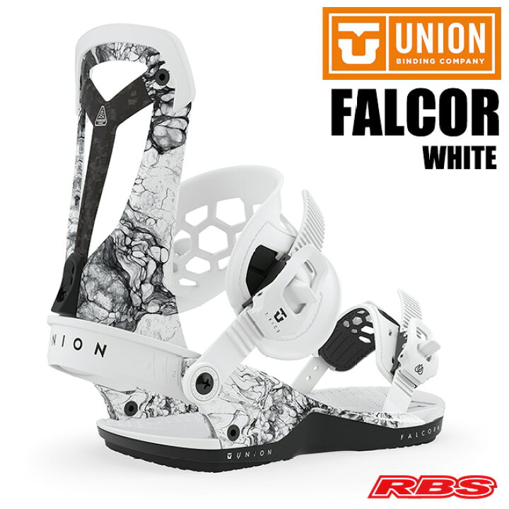 楽天市場】UNION 19-20 BINDING ユニオン FALCOR ファルコア 【UNION 