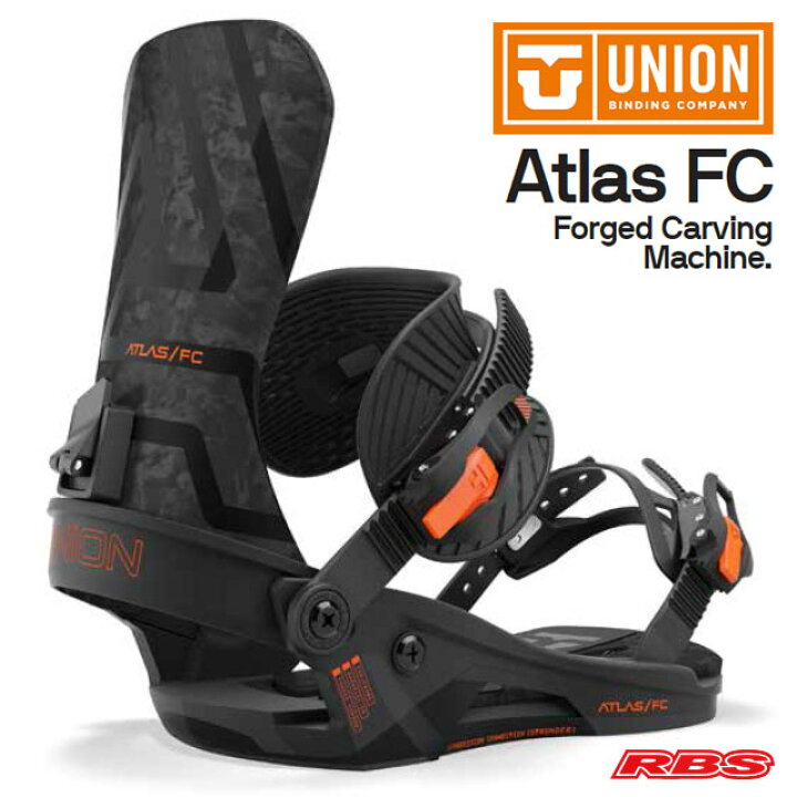 楽天市場】UNION 21-22 ATLAS FC ユニオン アトラス エフシー 