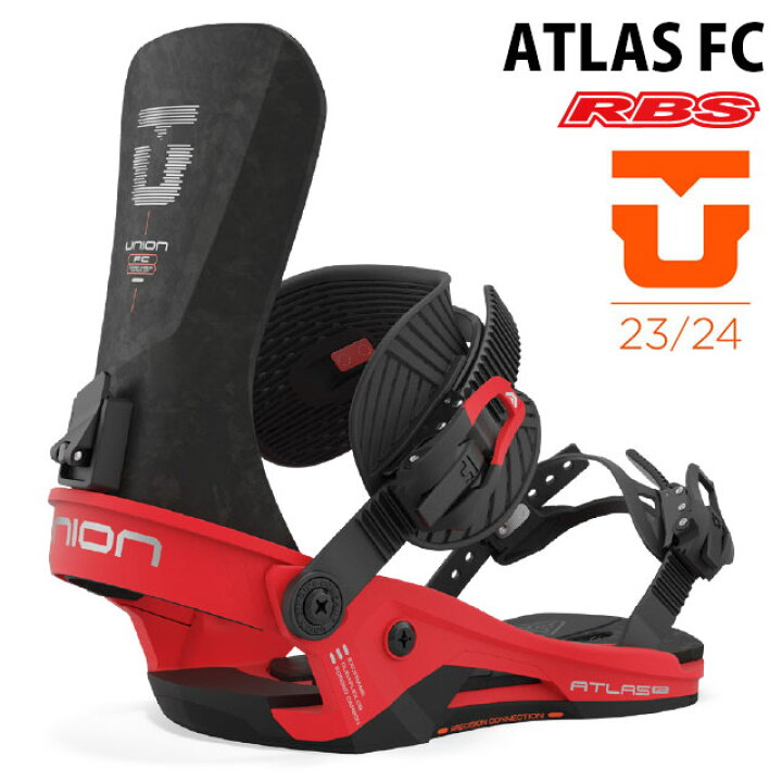 楽天市場】UNION 23-24 ATLAS FC ユニオン アトラス エフシー  