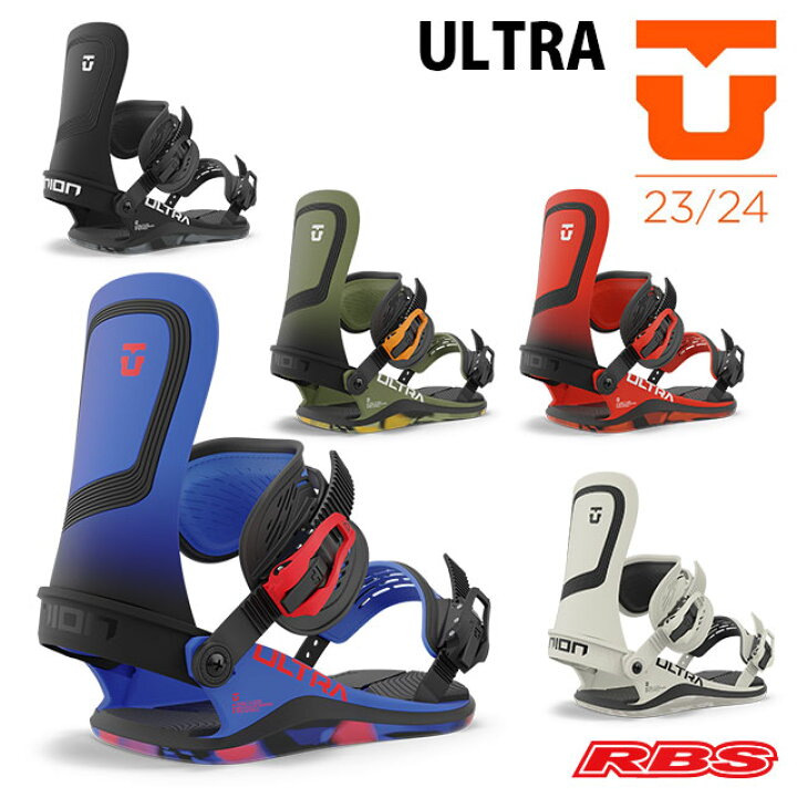 楽天市場】UNION BINDING ユニオン ビンディング ULTRA ウルトラ 