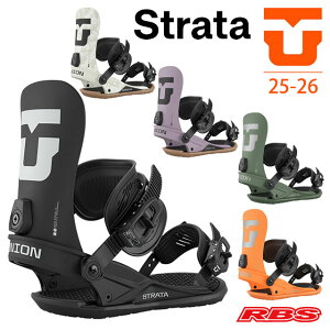 UNION 25-26 BINDING STRATA Xg[^ yjI oCfBO ~jfBXNzyXm[{[h rfBOzyViJ {Kiz