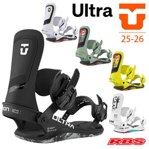 UNION 25-26 BINDING ULTRA Eg yjI 25-26 oCfBOzyXm[{[h rfBO zy ViJ {Kiz
