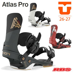 UNION 26-27 BINDING ATLAS PRO �A�g���X �v�� �y���j�I�� 26-27 �o�C���f�B���O�z�y�X�m�[�{�[�h �r���f�B���O �J�[�r���O �J���g�z�y�������� �V�i���J�� ���{���K�i �\�񏤕i�z
