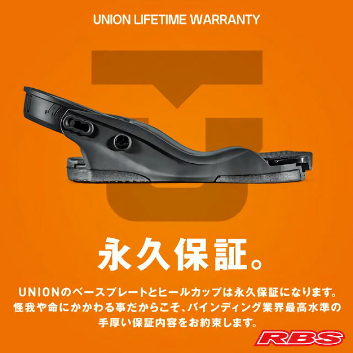 楽天市場】UNION 20-21 BINDING TEAM FORCE BLACK LIMITED ブラック 