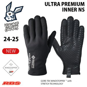 VOLUME GLOVES 24-25 ULTRA PREMIUM INNER NS GORE-TEX Xm[{[h O[u Ci[ SAebNXyViJ {Kiz