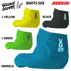 VOLUME GLOVES PREMIUM BOOTS SOX y{[O[u 25-26zyXm[{[h u[c\bNX {Ki \Tiz