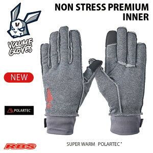 VOLUME GLOVES 23-24 PREMIUM INNER SUPER WARM POLARTEC Xm[{[h O[u Ci[ X[p[ EH[ yViJ {Kiz