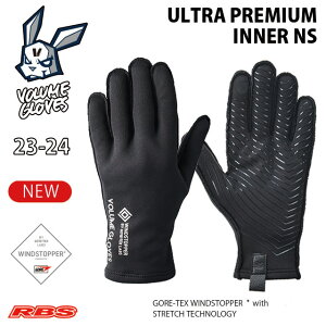 VOLUME GLOVES 23-24 ULTRA PREMIUM INNER GORE-TEX Xm[{[h O[u Ci[ SAebNXyViJ {Kiz