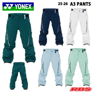 YONEX 25-26 A3 PANTS lbNX pc yXm[{[h EFA h  2025-2026zySW8577  ViJ {Kiz