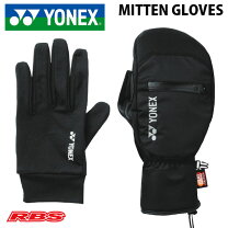楽天市場】yonex ミトングローブの通販 