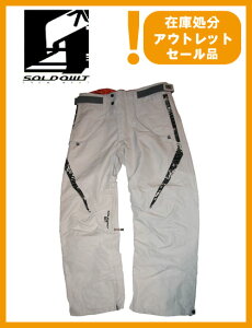SOLD OWT E-VENT PANTS J[ GRAY y\[hAEg pczyXm[EFAz715005