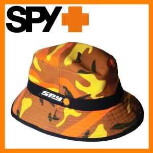 SPY HATyJ[ ORANGECAMOz715005