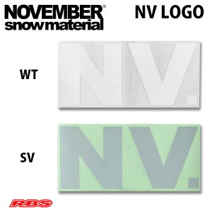 NOVEMBER XebJ[ CUTTING NV LOGO WT SV ym[xo[ mxo[zyXm[{[h XebJ[ zCg Vo[zy22-23 {Kiz
