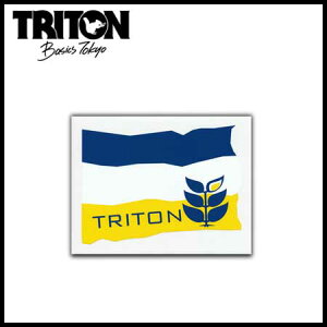 TRITON XebJ[ BLUE S yXm[{[h XebJ[z715005