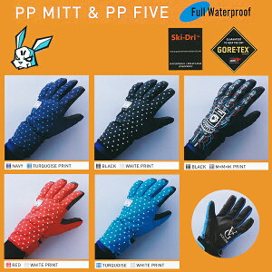 JnII13-14 NEW MODELI VOLUME GLOVES PP FIVE GORE-TEX y {[ O[u z{Ki