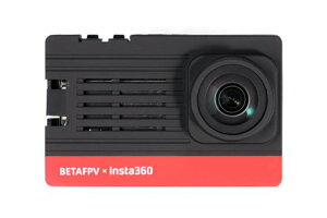 yŋzzBETAFPV×Insta360 SMO 4K J (AIRSTAGEIWi}jAt)